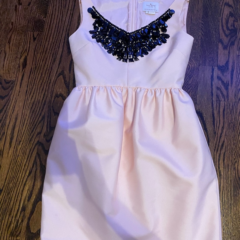 Kate spade cupcake dress